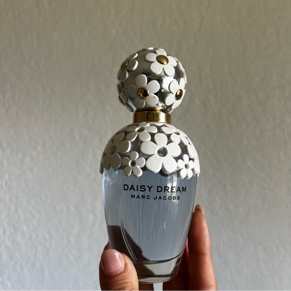Marc Jacobs Daisy Dream Eau de Toilette 3.4oz